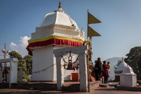 7 days Trip to Pokhara from Singapore