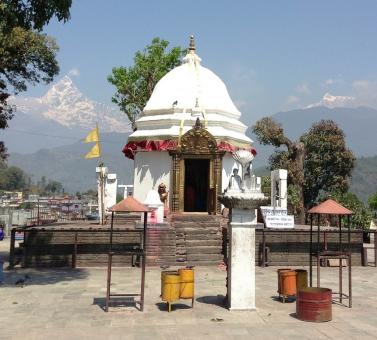 2 days Trip to Pokhara from Banke