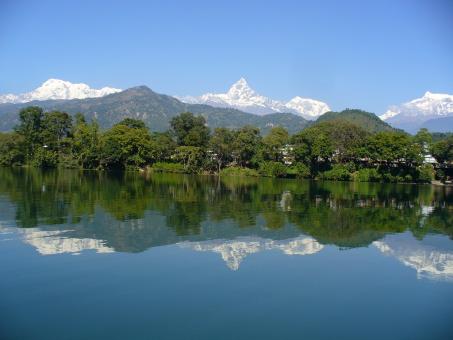 5 days Trip to Pokhara from Kathmandu