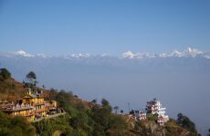 7 days Trip to Kathmandu, Pokhara, Nagarkot from New Delhi