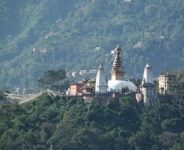 4 days Trip to Nagarkot from Meadow lake