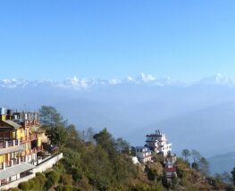 7 days Trip to Pokhara, Nagarkot, Bhaktapur from Kathmandu
