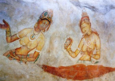 2 Day Trip to Sigiriya from Sigiriya