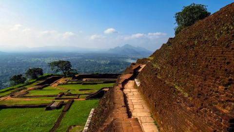 2 days Trip to Sigiriya from Kelaniya