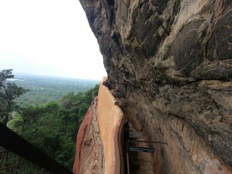 3 Day Trip to Sigiriya from Vologda