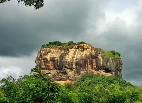 4 days Trip to Colombo, Dambulla, Polonnaruwa, Sigiriya from Chennai
