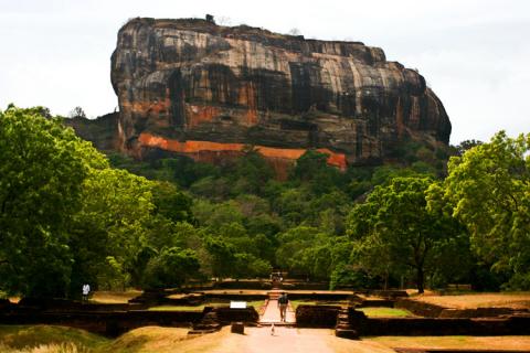 7 days Trip to Sigiriya