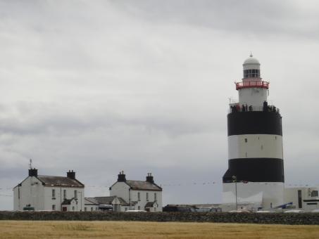 3 days Itinerary to Wexford from Gatineau
