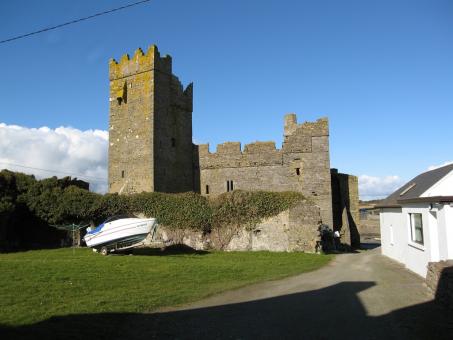 1 Day Trip to Wexford from Dublin