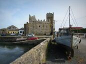28 Day Trip to Galway, Cork, Dublin, Wexford, Castledermot, Sally gap, Knockvicar from Cagayan De Oro
