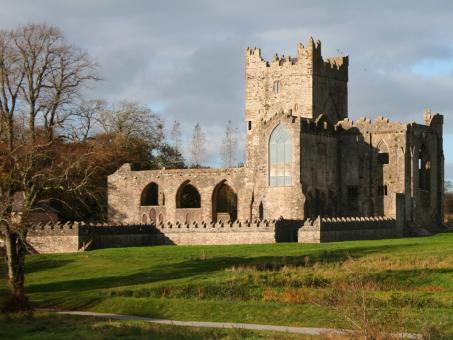 3 days Itinerary to Wexford from Dublin