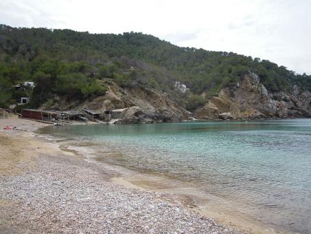 5 days Trip to Ibiza from Collecorvino