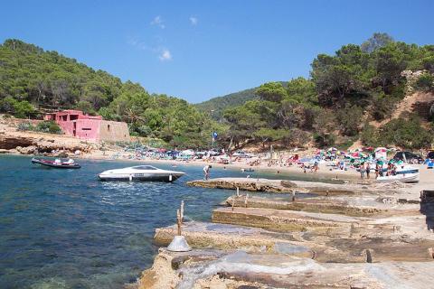 4 days Trip to Ibiza from Purley