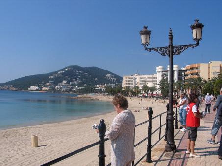 7 Day Trip to Ibiza from Barcelona