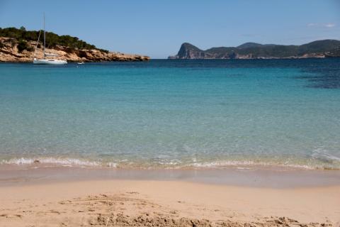 4 days Trip to Ibiza
