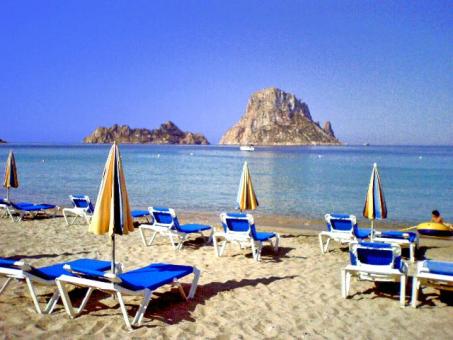 7 days Trip to Ibiza