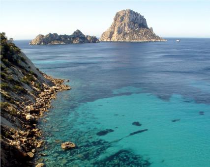 2 days Trip to Ibiza from Palma De Mallorca