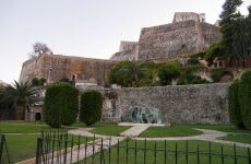  Day Trip to Corfu