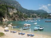 5 Day Trip to Corfu from Vila nova de gaia