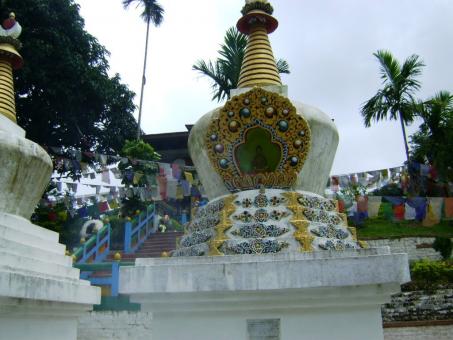 4 Day Trip to Phuentsholing from Chennai
