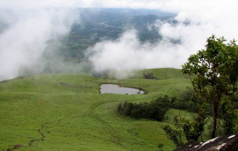  Day Trip to Wayanad