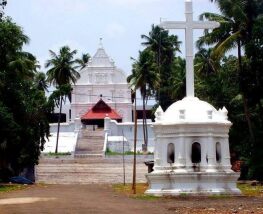 5 Day Trip to Ernakulam from Andrews