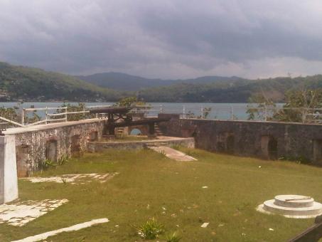 5 Day Trip to Lucea from Skelleftea