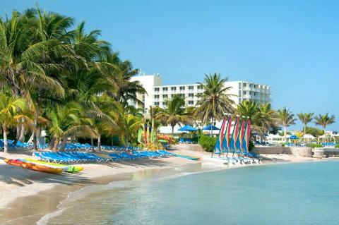 3 Day Trip to Montego Bay