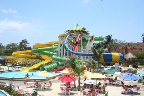 5 Day Trip to Kingston, Montego bay, Negril, Ocho rios from Quebec