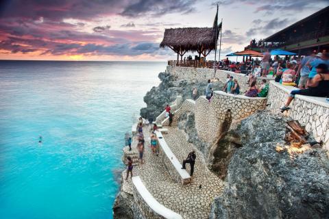 8 Day Trip to Negril