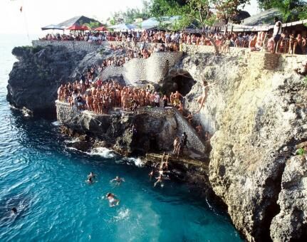 4 Day Trip to Negril from Royse City