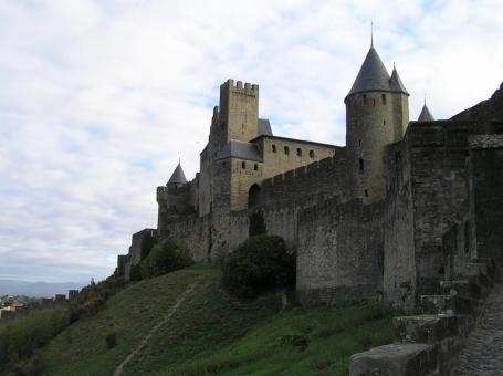 4 Day Trip to Carcassonne from Collingwood