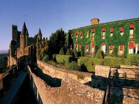 3 Day Trip to Carcassonne from Marquette