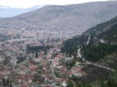 4 days Trip to Mostar from Johnstown