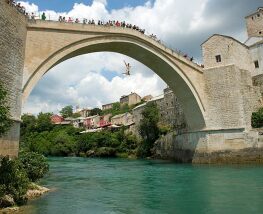 4 Day Trip to Mostar from Beijing