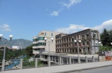 31 Day Trip to Mostar from Vologda