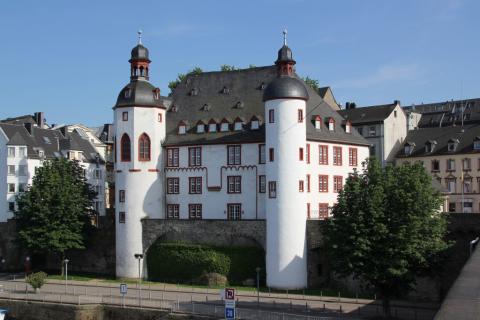 1 Day Trip to Koblenz from Tallinn