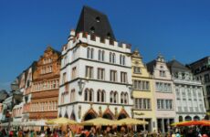 4 Day Trip to Trier from Laguna woods