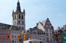 4 Day Trip to Trier from Tbilisi