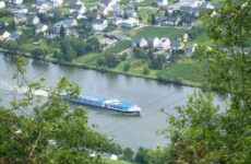 5 Day Trip to Trier from Burley