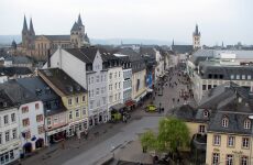 5 Day Trip to Trier from Singapore