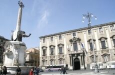 3 Day Trip to Catania from Riga