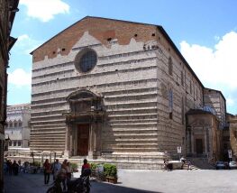  Day Trip to Perugia from Rome