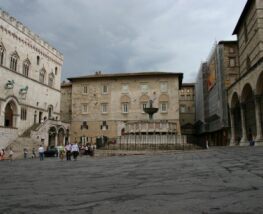 6 Day Trip to Perugia from Birkirkara