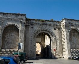 4 Day Trip to Perugia from Thomasville