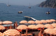 5 days Trip to Naples, Positano, Amalfi from Ploieşti