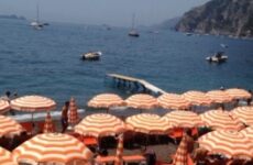 15 Day Trip to Italy - final - costa amalfitana