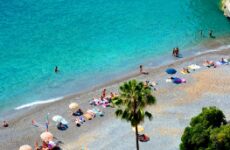 8 Day Trip to Positano from Nottingham