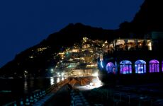 8 Day Trip to Positano from Bristol