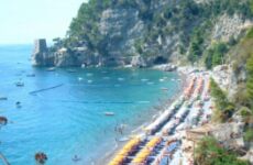 7 days Trip to Positano, Ravello from Fort Lauderdale